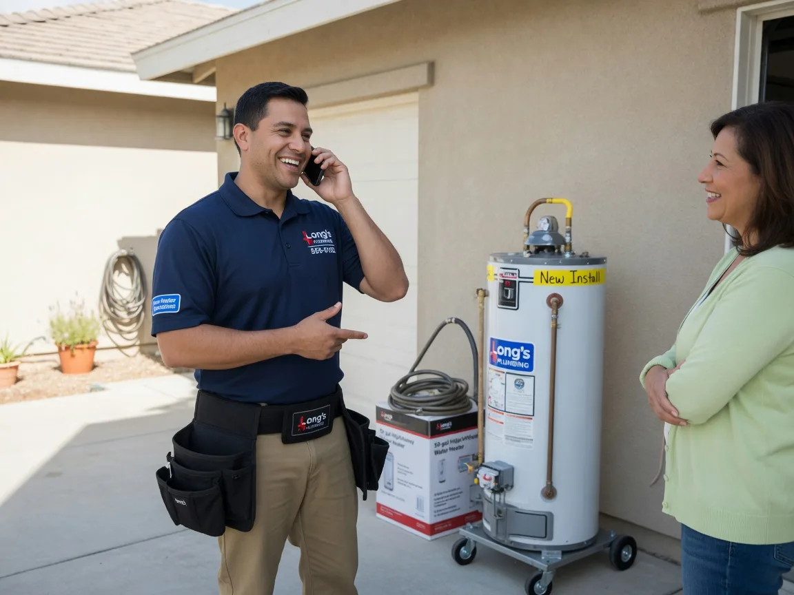 Leak Detection Polk City, IA FAQs